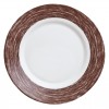 �������� ����� 18 �������� Luminarc Color Days Chocolat L1510