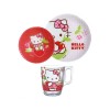 �������� ����� Hello Kitty Cherries 3 �����. Luminarc J0768