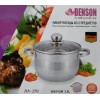 �������� � ��������� ���� � ������� Benson BN-219
