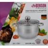 �������� � ��������� ���� � ������� Benson BN-220