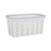 ����� VIOLET HOUSE WHITE �'������ 0420 �'������ W � / ��.�55 * 35 * 26 ��