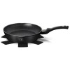 ������� ��������� D 24 * 6,5 �� Berlinger Haus Black Silver Collection BH-6185