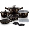 ���� ������ 13 ��. Berlinger Haus Metallic Line
