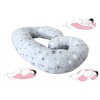 ������� ��� ������� LightHouse Baby Seashell 340*30