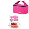 ���� PureBox Active ����������� ���������� � ������� ������� 3 �� � ���������� Luminarc P4498