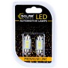 LED ��������� Solar 12V SV8.5 T11x36 4SMD white, 2��