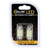 LED ��������� Solar 12V SV8.5 T11x36 6SMD white, 2��