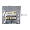 LED ��������� Solar 12V SV8.5 T11x39 1COB 1W white 10��
