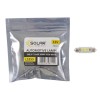 LED ��������� Solar 12V SV8.5 T11x39 3smd 5050 white 10��