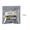 LED ��������� Solar 12V T10 W2.1x9.5d 1SMD 1W Ceramic white 10��