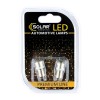 LED ��������� Solar 12V T8.5 BA9s 1SMD white, 2��