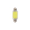 LED ��������� Solar 24V SV8.5 T11x39 1COB-8SMD 56LM white 10��