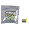 LED ��������� Winso 12V COB G18.5 BA15s, 4��