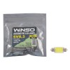 LED ��������� Winso 12V COB SV8.5 T11x39, 10��