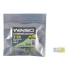 LED ��������� Winso 12V SMD T10 W2.1x9.5d, 10��