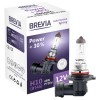 ���������� ����� Brevia H10 12V 45W PY20d Power +30% CP