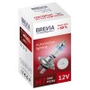 ���������� ����� Brevia H4 12V 60/55W P43t Power Ultra +60% CP