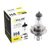 ���������� ����� Solar H4 12V 100/90W P43t-38 Starlight +30%