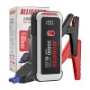 �����-�������� ������� ALLIGATOR JUMP STARTER 1500A/2500A 25800MAH ǲ SMART-�������