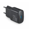 ��������� �������� ������� Brevia ePower PD20W USB-C ������