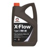 ������� ����� Comma X-FLOW TYPE C 5W-30 5�