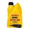 ������� ����� Technol Bronze 20W-50, 1�