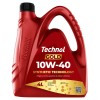 ������� ����� Technol Gold 10W-40, 4�