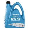 ������� ����� Technol Silver 10W-40, 5�