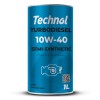 ������� ����� Technol Turbodiesel 10W-40, 1�