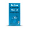 ������� ����� Technol Turbodiesel 10W-40, 5�