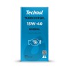������� ����� Technol Turbodiesel 15W-40, 5�
