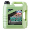 ������� ����� Liqui Moly Molygen New Generation 0W-20 4�