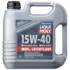 ������� ����� Liqui Moly MoS2 Leichtlauf SAE 15W-40 4�