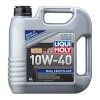 ������� ����� Liqui Moly MoS2 Leichtlauf SAE 10W-40 4�