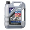 ������� ����� Liqui Moly MoS2 Leichtlauf SAE 10W-40 5�