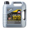 ������� ����� Liqui Moly Top Tec 4100 SAE 5W-40 4�