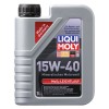 ������� ����� Liqui Moly MoS2 Leichtlauf SAE 15W-40 1�