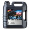 ������� ����� Liqui Moly Optimal SAE 10W-40 4�