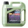 ������� ����� Liqui Moly Molygen New Generation 5W-40 4�