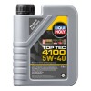 ������� ����� Liqui Moly Top Tec 4100 SAE 5W-40 1�
