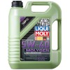 ������� ����� Liqui Moly Molygen New Generation 5W-40 5�