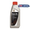 ���������� ����� Comma GEAR OIL EP80W-90 GL5 1�