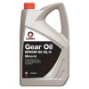 ���������� ����� Comma GEAR OIL EP80W-90 GL5  5�