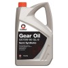 ���������� ����� Comma SX75W-90 GEAR OIL GL5 5�