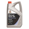 ���������� ����� Comma GEAR OIL EP75W-80 PLUS 5�