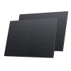 �������� �������� ������� EcoFlow 2 x 400W Rigid Solar Panel Combo (EcoFlow)