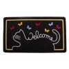 ������� ��������� ITALYAN KOKARDO 40 * 70 CAT WELCOME