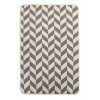 ������� SOLO 60 * 90 KREM GRI ZIGZAG