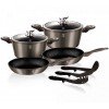 ���� ������ Berlinger Haus Carbon Metallic Line 9 �������� BH-1227N