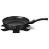 ������� ��������� D 24 * 6,5 �� Berlinger Haus Black Silver Collection BH-6185